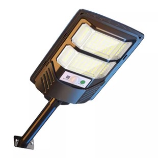 2026新款太阳能庭院子户外路灯家用门口强光照明农村室外感应led