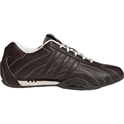 Adidas/阿迪达斯正品三叶草男女低帮薄底经典系带运动鞋JS1556