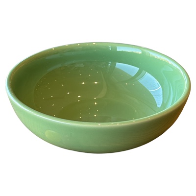 Tuxton漂亮陶瓷深汤碗咖喱饭