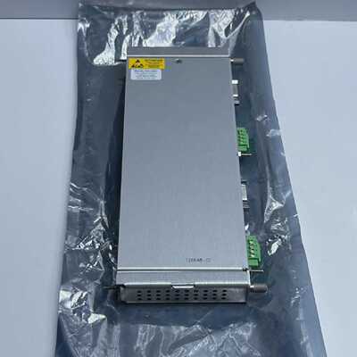 Bently Nevada Keyphasor 126648-01 I/O Module