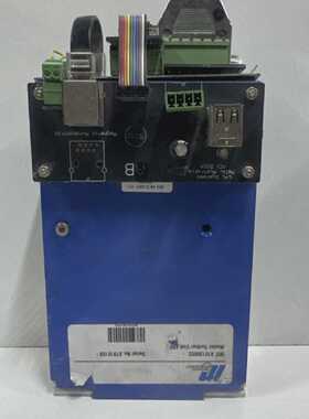 magnetic autocontrol A10135052 MMC-110A-F100 master control