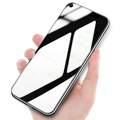 适用vivoY53s/Y52s/Y51s/Y31s全屏360度防窥钢化膜y97/93s/91/85/83/81s/73s/70s/30/y300pro防爆手机膜y500