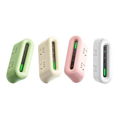 【全网热销第一】高配小云团插座