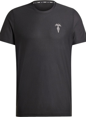 Adidas/阿迪达斯正品 M ICE CREAM T 男士运动短袖T恤JJ4690