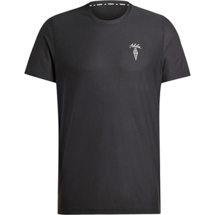Adidas/阿迪达斯正品 M ICE CREAM T 男士运动短袖T恤JJ4690