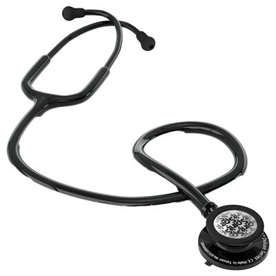 Spirit史必锐听诊器医生专用心内科儿科听胎心呼吸科641通用型