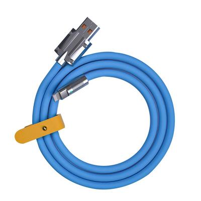 120W快充新款机客线不撞款