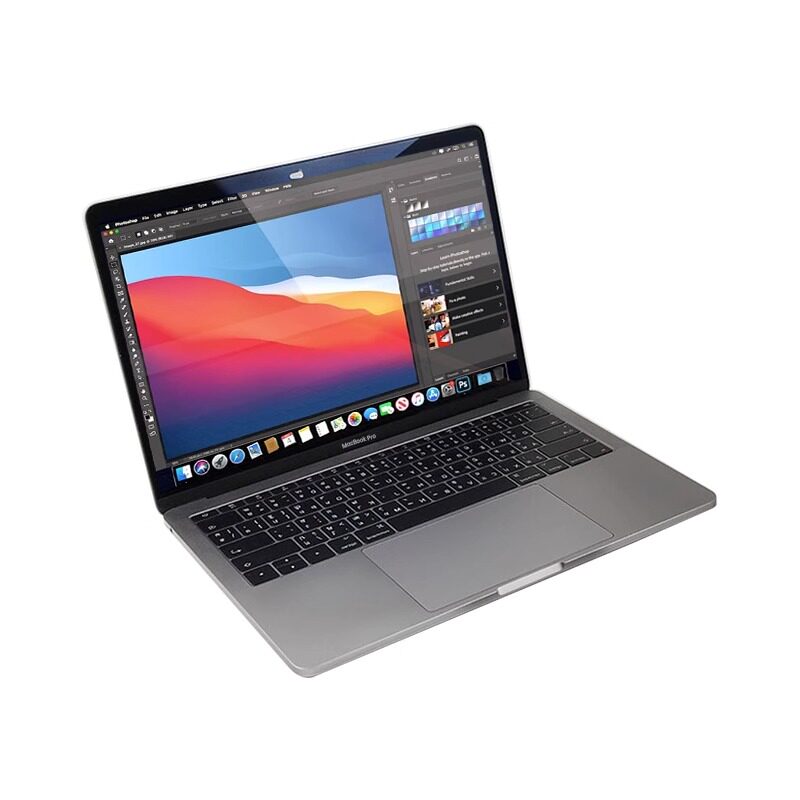苹果笔记本电脑正品原装MacBookPro/Air13寸2020款M1芯片设计剪辑