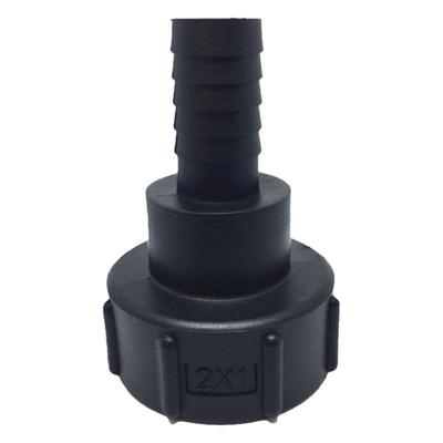 新款变径阀门出水口活接转接头