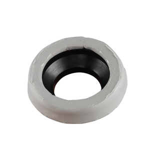 TOTO原装法兰DH712G坐便器马桶配件三件套密封圈防漏角阀软管(11)