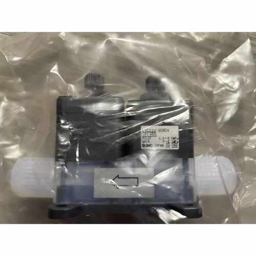 议价全新SMC药液阀，型号LVC23U-S0604，原装正品。