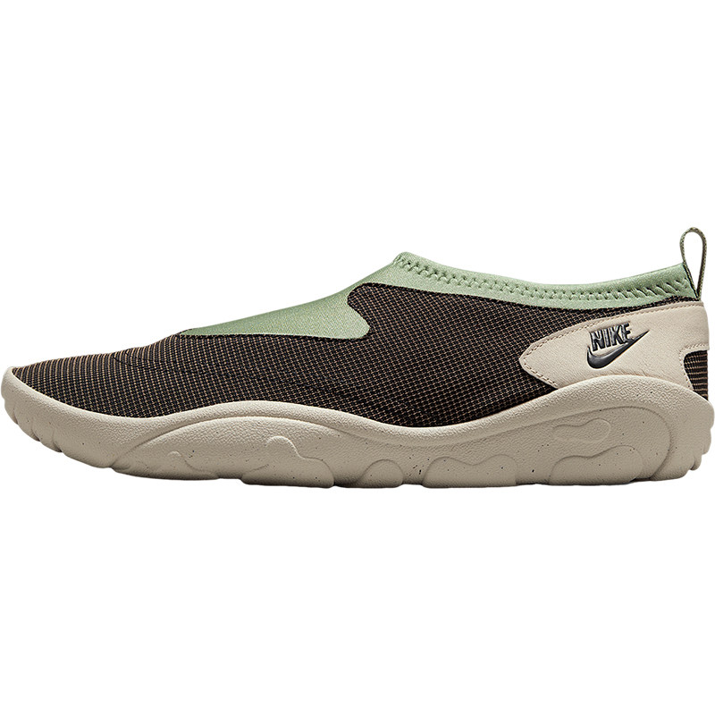 Nike/耐克正品Aqua Turf男士运动一脚蹬经典轻便休闲鞋FZ5627-300