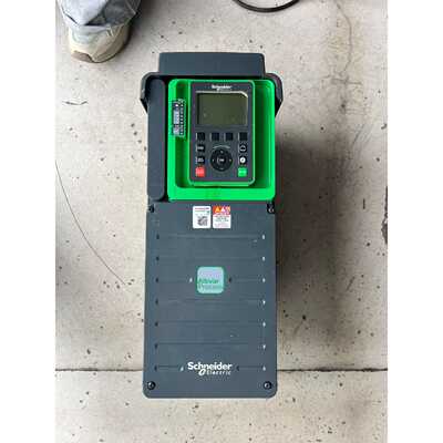 ATV930U75N4 施耐德 变频器 工业调速设备