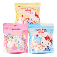 正版授权，棉花糖清甜不腻