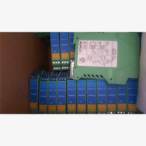 议价安全栅SB3041-Ex，SB3045-Ex，SB3043-EX，HD5543