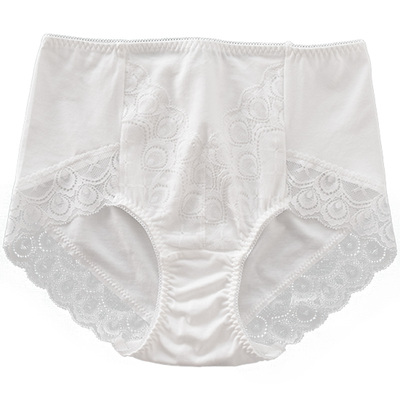 外贸宽松舒适透气棉质女士内裤