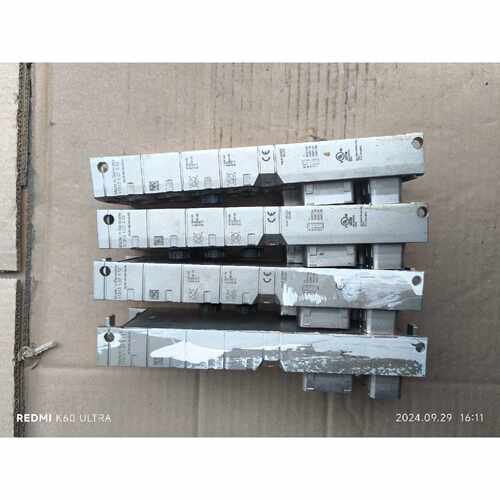 穆尔模块000F9E0643D0物品实图拍摄具