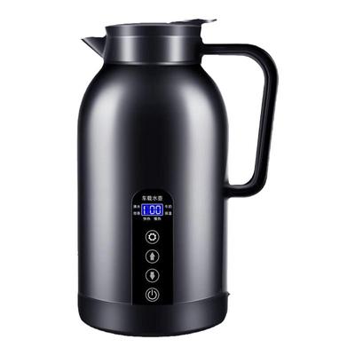 车载烧水壶12v24v通用车家两用