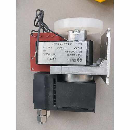 非标价KNF采样泵N86KTE220V0.65A2.5bar议价