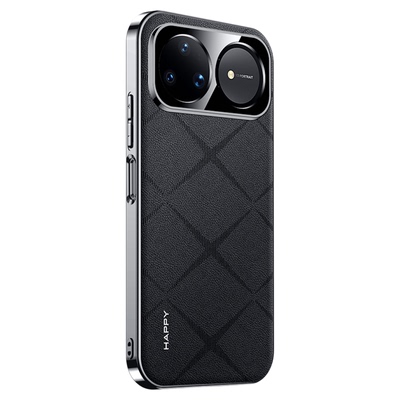 适用华为nova15pro手机壳nova15ultra新款全包nove15防摔电镀素皮套个性创意高级note15软nav男n0va女Por外壳