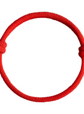 精品米兰手工编织男女情侣手链好