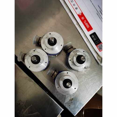 溢价-堡盟Baumer编码器GM400.A11A102