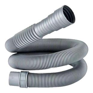 全自动洗衣机排水管出水管地漏接头延长管下水管加长波轮通用软管