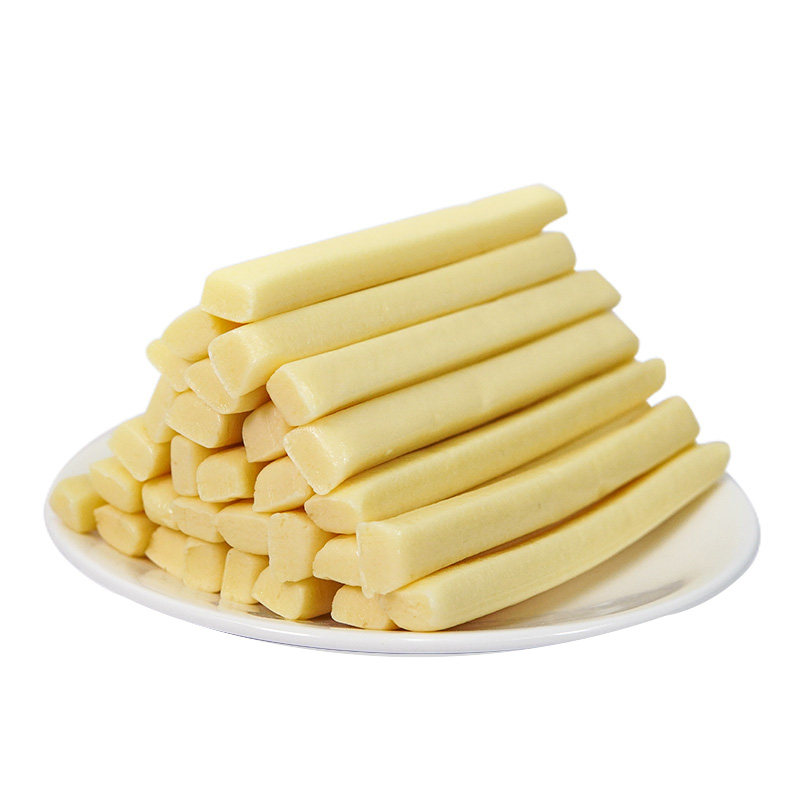 麦顿狗零食奶酪能量棒