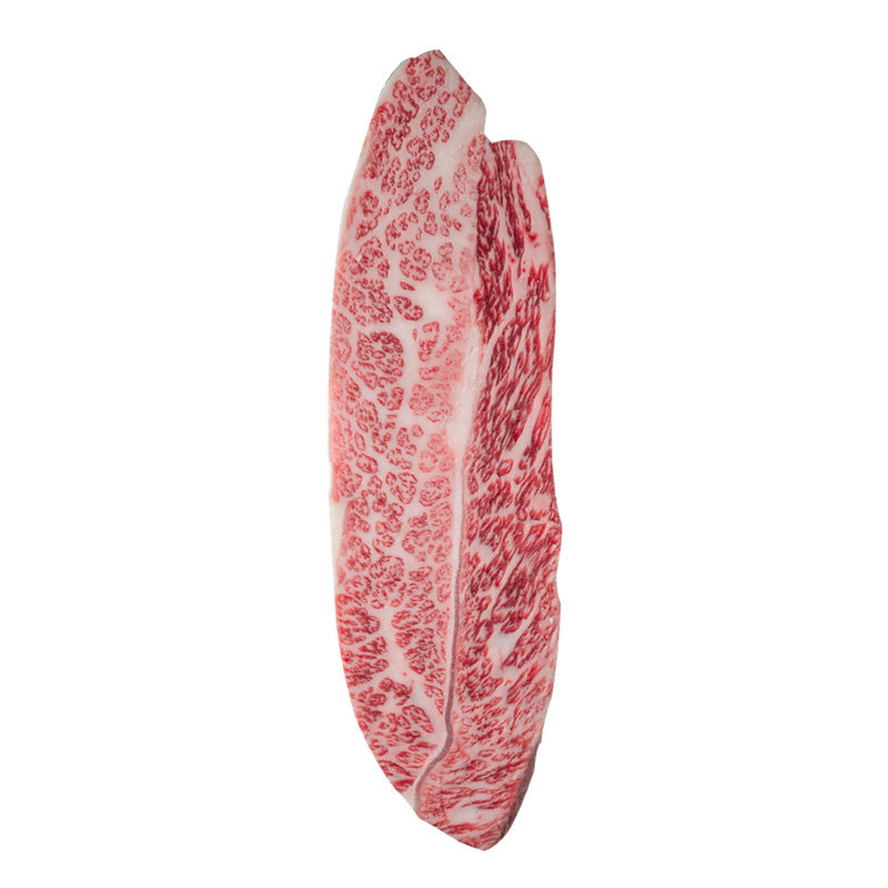 澳洲雪花和牛M9牛小排牛肉500g