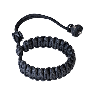 编织防丢绳适用于DJI大疆Osmo Action6运动相机户外防丢绳防滑绳防脱落防丢手腕绳安全挂绳防摔磁吸底座配件