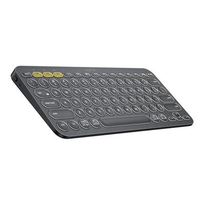 logitech罗技k380键盘膜K480保护