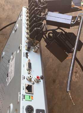 【议价-可维修】 HIK HIK/DS-7816HE-E1 /均有货