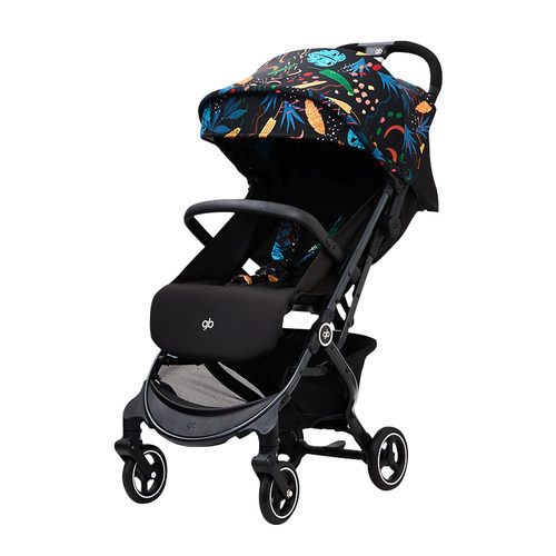 gb好孩子推车轻便折叠伞车婴儿宝宝口袋车可坐可躺童车小情书D628