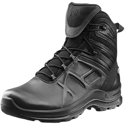 Haix户外低帮全皮运动结实