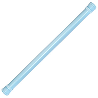 免打孔安装马卡龙色可伸缩不伤墙