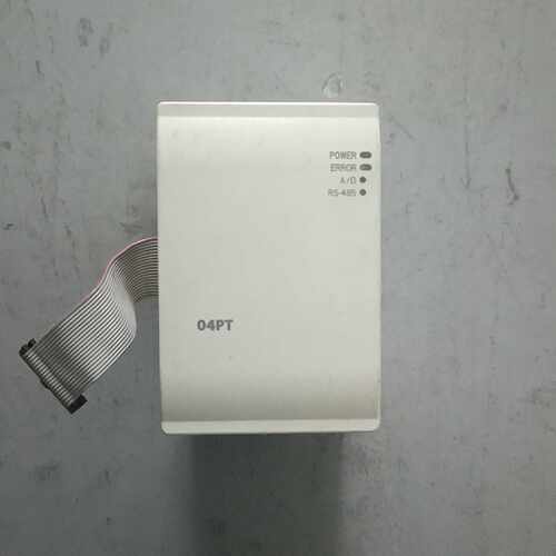 【询价】台达扩展模块DVP04PT-H2适用