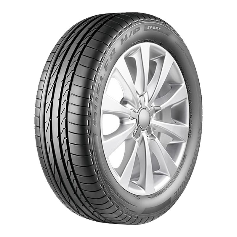 普利司通轮胎235/65R18106H