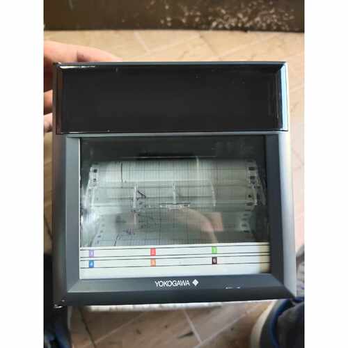 【请询价】横河有纸记录仪UR4361061A1UR10004