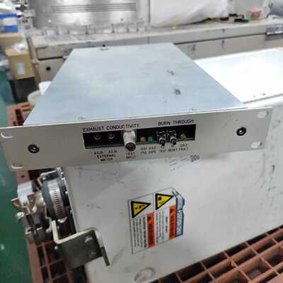 【请询价】APPLIEDMATERIALS排气导电检测控制单元