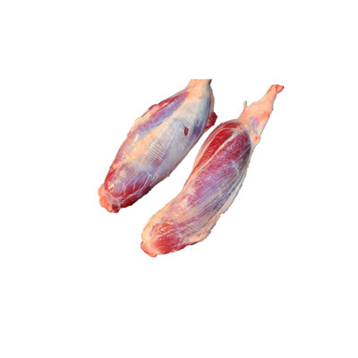 国产国产金钱腱牛腱子芯黄牛肉