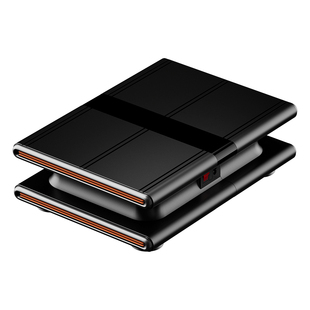 飞利浦垂直律动机抖抖刷脂机燃脂神器全身家用懒人瘦肚子减肥运动