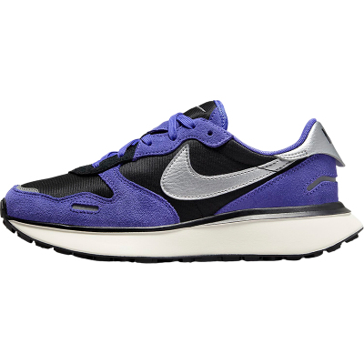 Nike/耐克官方正品Phoenix Waffle男女缓震户外跑步鞋FD2196-500