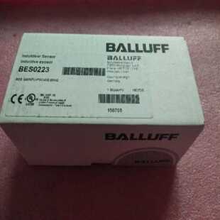 议价巴鲁夫BALLUFF全新原装正品 BES0223 BES Q40KFU-PSC40E-S04G