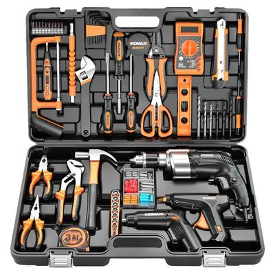 套装电动小型螺丝刀螺丝刀