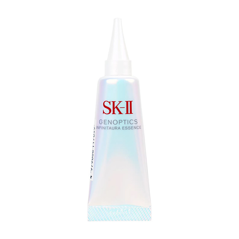 SK-II光子小灯泡精华10ml