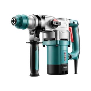 博大电锤电镐大功率打混凝土墙孔多功能家用离合两用工业冲击钻