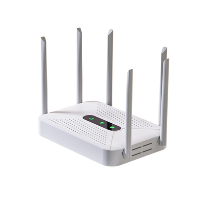 官方正品全千兆端口wifi6路由器