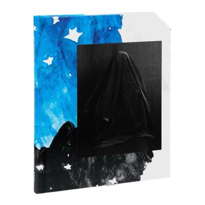 预售【签名版】Ahndraya Parlato Who Is Changed And Who Is Dead谁变了 谁死了