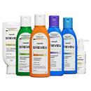 赛逸控油去屑紫瓶200ml*2