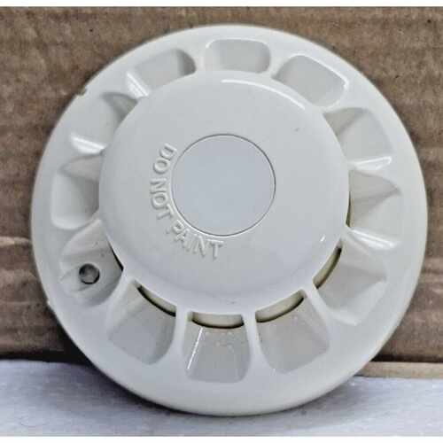 Tyco Minerva Md901 Detector De Calor 516.053.001